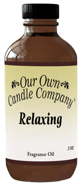 Our Own Candle Company - huile parfum diffuseur relaxante pour une ambiance zen