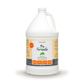 Oxyfresh Pro Formula Fresh Mint, bouteille en gros plan pour haleine durable.
