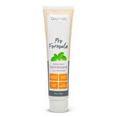 Oxyfresh Pro Formula Menthe Fraiche: bouteille de dentifrice pour haleine durable