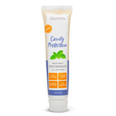 Oxyfresh Cavité Protection, tube dentifrice menthe fraîche, aide à la protection contre les caries