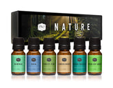 P&J Trading Pin forêt: parfum boisé polyvalent pour bougies et diffuseurs à domicile.