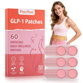 Pacifoo patch bras application—adhérence discrète pour usage quotidien.
