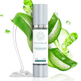PALIMAR gel intime hyaluronique, flacon 50 ml, hydratation durable.