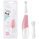 Papablic BabyHandy: brosse à dents électrique bébé pour un nettoyage en douceur.