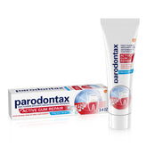 Parodontax Active Gum Repair, tube dentifrice menthe fraîche pour usage quotidien