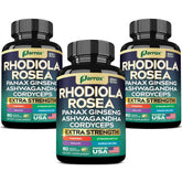 Parrox packaging bouteille, présentation claire pour une routine quotidienne pratique