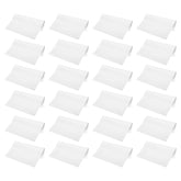 PATIKIL chiffon microfibre lentilles objectif: nettoyage doux sans rayures.