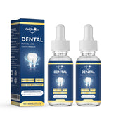 PBZPBZ Armure Dentaire Liquide – emballage pratique pour l'entretien quotidien.