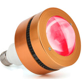 PDGROW lampe thérapeutique rouge 670 nm, idéale pour le soin du visage.