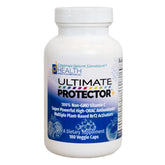 PDI Ultimate Protector Plus – bouteille, antioxydants puissants et activation Nrf2 possible.