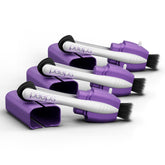 Peeps CarbonKlean, bouteille lavande douce, nettoyage doux des lunettes