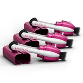 Peeps CarbonKlean nettoie les lunettes avec microfibre carbone pour un verre clair et sans traces.
