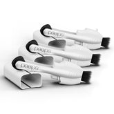 Peeps CarbonKlean pour lunettes, nettoyage clair et sans traces au quotidien.