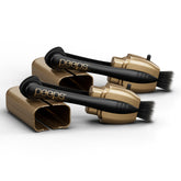 Peeps CarbonKlean nettoie vos lunettes avec microfibre carbone.