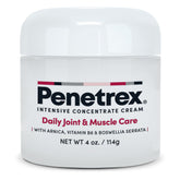 Penetrex soulage les articulations grâce à une application fluide.