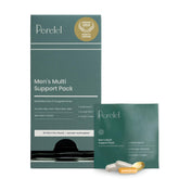 Perelel homme pack quotidien, soutien énergie et vitalité pour la vie active.