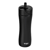 PerfectShaker LUMA, bouteille-pour: mélange homogène et sans grumeaux grâce à ActionRod.