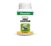 PHARMAKON Colostrum de brebis – capsules faciles à digérer pour un soutien digestif potentiel