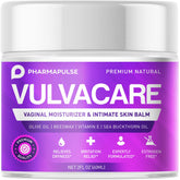 Pharmapulse hydratant intime – bouteille prête à hydrater l'intimité.