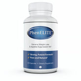 Phenelite Fat Burner - bouteille prête à l'emploi pour le soutien à l'appétit.