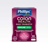 Phillips Colon Health emballage 45 comprim es pret a l emploi