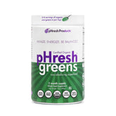 pHresh Greens — bouteille prête à booster vos apports nutritionnels.