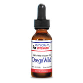 Physician's Strength OregaWild, bouteille 13,5 ml prête pour usage quotidien