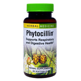 Phytocillin de Herbs Etc.—capsules molles dans une boîte de 60, pratique.