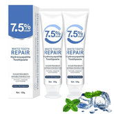Pigdun hydroxyapatite 7-5 – protection de l'émail pour une bouche saine