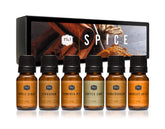 P&J Trading huile parfum cannelle, idéale pour bougies et diffuseurs.