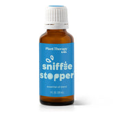 Mélange Plant Therapy en bouteille de 30 ml, soutien respiratoire doux.