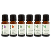 Plant Therapy Breathe Easy Lavande: parfum apaisant pour diffusion et bien-être quotidien.