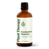 Plant Therapy Eucalyptus Globulus flacon 100 mL prêt à diffuser pour respiration plus libre
