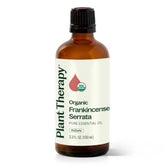 Plant Therapy Encens Serrata – bouteille prête à diffuser pour l'aromathérapie.