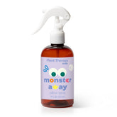 Monster Away de Plant Therapy vaporisateur pour oreillers favorisant la détente nocturne