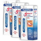 Plus White Speed Gel embout fin pour une application précise.