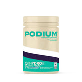 Podium Nutrition BCAA Hydro+Sel – bouteille pour hydrater pendant l'effort