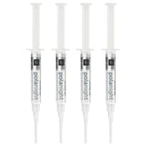 PolaNight Spearmint 16% – emballage polanight-spearmint-gels-emballage, pratique pour l’application à domicile.