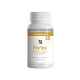 Polyflora B boîte-emballage: aperçu conditionnement pratique pour l'usage quotidien.