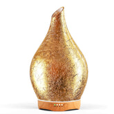Porseme diffuseur-verre-3d, ambiance apaisante pour votre chambre ou bureau.