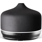 Porseme Diffuseur Céramique 500ml montrant une ambiance chaleureuse idéale pour dormir