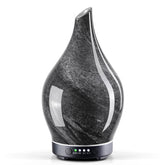 Porseme Diffuseur en verre 150ml pour une ambiance relaxante.