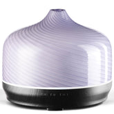 Diffuseur Porseme en verre 500 ml avec brume apaisante
