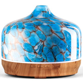 Diffuseur Porseme en verre 500 ml pour aromathérapie à domicile