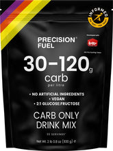 Precision Hydration, boisson énergie prête à être mélangée pour sorties longues