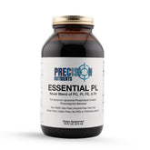 Precision Nutrients Essential Phospholipid Complex – bouteille soleil: soutien mémoire et concentration.