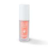 Primal Life Organics Real White Dental Boost – bouteille pompe pratique pour un brossage rapide.