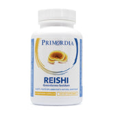 Primordia Pure Reishi flacon, dosage facile et quotidien.