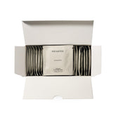 PRIVATES lingettes intimes : emballage pratique pour déplacements quotidiens