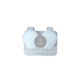 Boîte lentilles Pro-Optics Deep Well avec couvercle pivotant, rangement fiable.